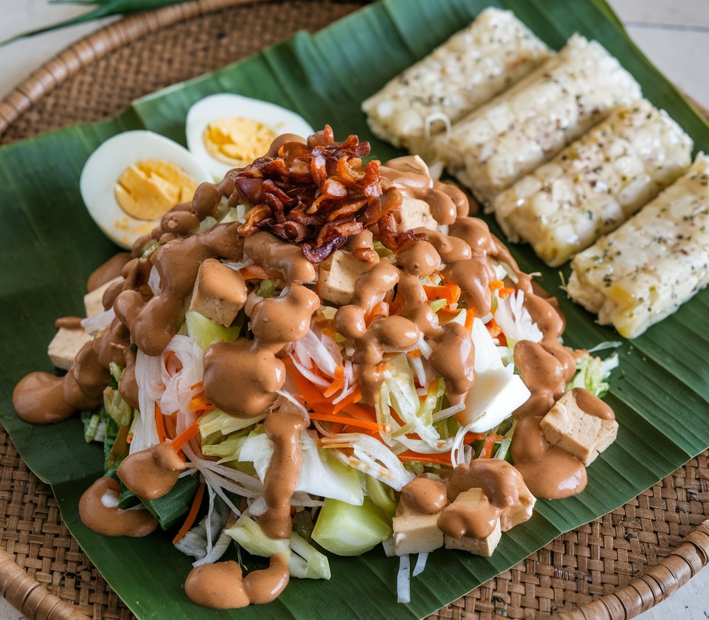 35 Most Famous Salads Around the World You Must Try