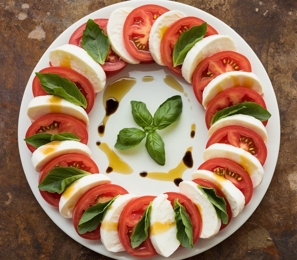 35 Most Famous Salads Around the World You Must Try