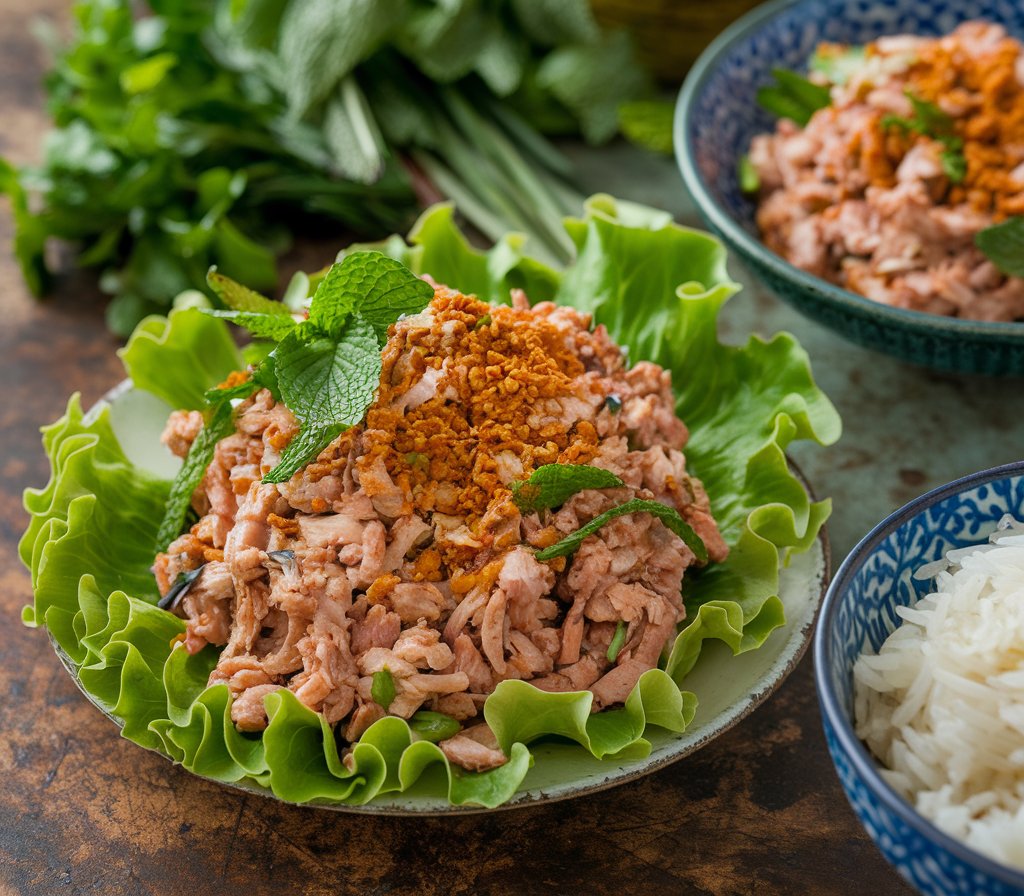 35 Most Famous Salads Around the World You Must Try