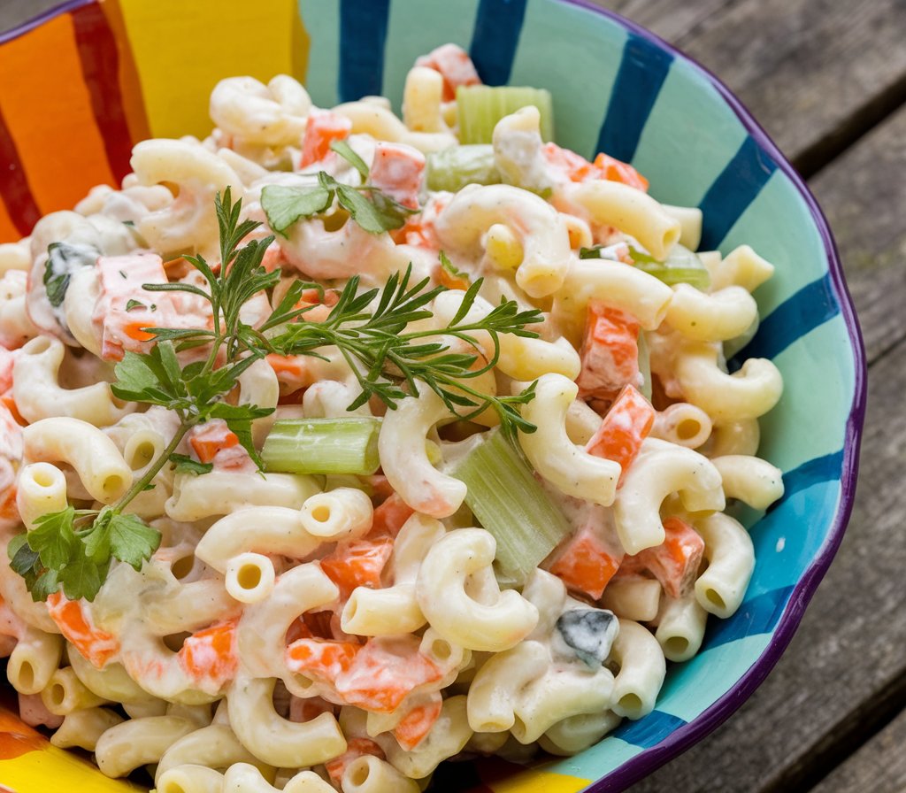 35 Most Famous Salads Around the World You Must Try