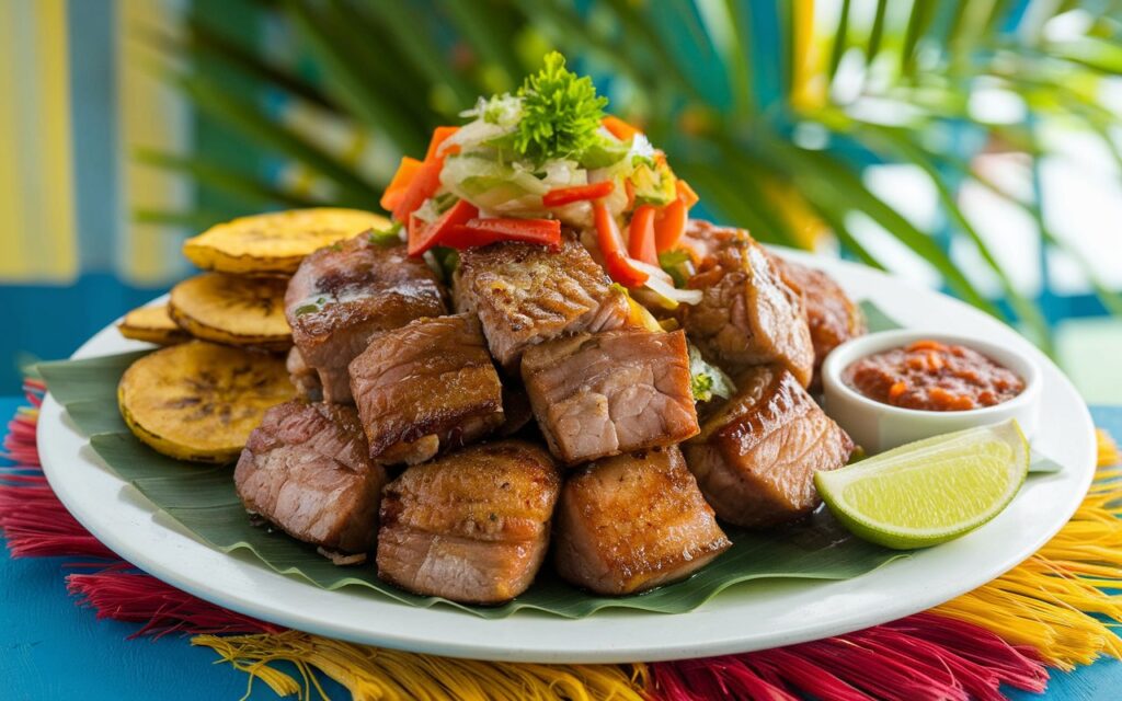 15 Spicy Food Dishes to Ignite Your Taste Buds