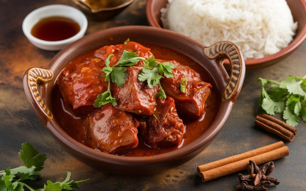 15 Spicy Food Dishes to Ignite Your Taste Buds