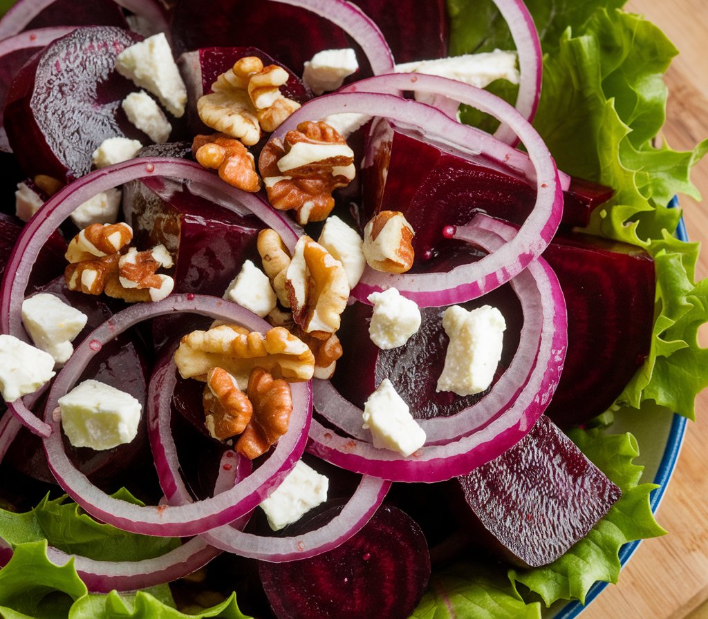 35 Most Famous Salads Around the World You Must Try