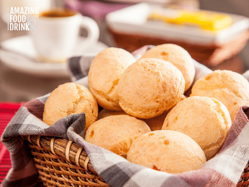 Exploring Brazilian Cuisine in Rio de Janeiro