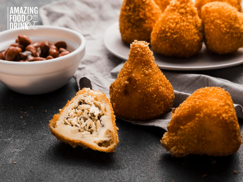 Exploring Brazilian Cuisine in Rio de Janeiro