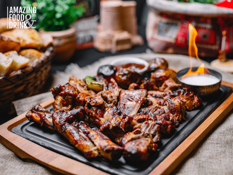 Exploring Brazilian Cuisine in Rio de Janeiro