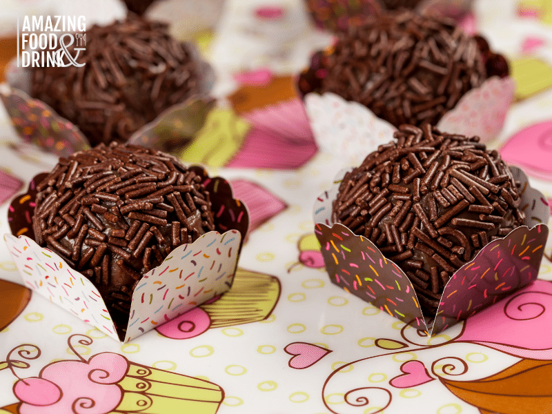 Exploring Brazilian Cuisine in Rio de Janeiro