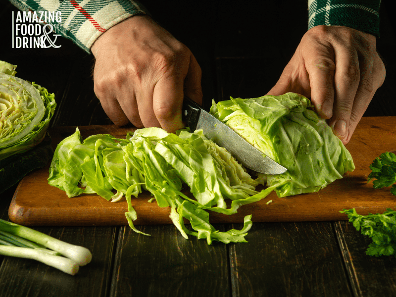 How to Make Your Homemade Sauerkraut