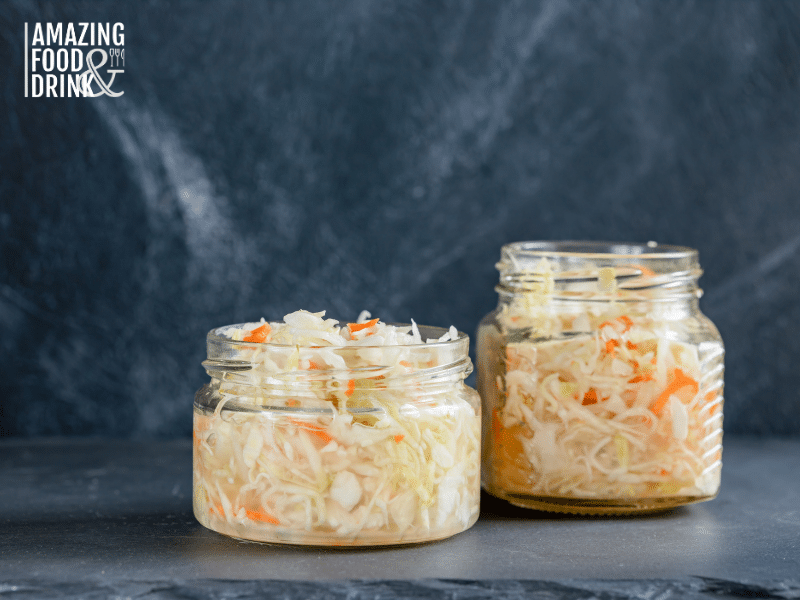 How to Make Your Homemade Sauerkraut