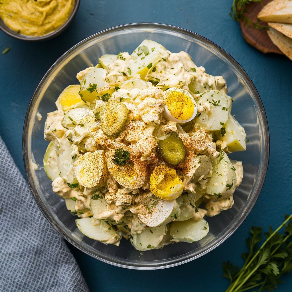 35 Most Famous Salads Around the World You Must Try