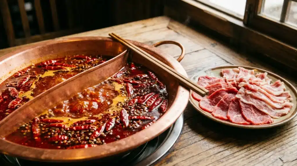 Hot Food Examples 15 Daring Spicy Dishes From Around the World