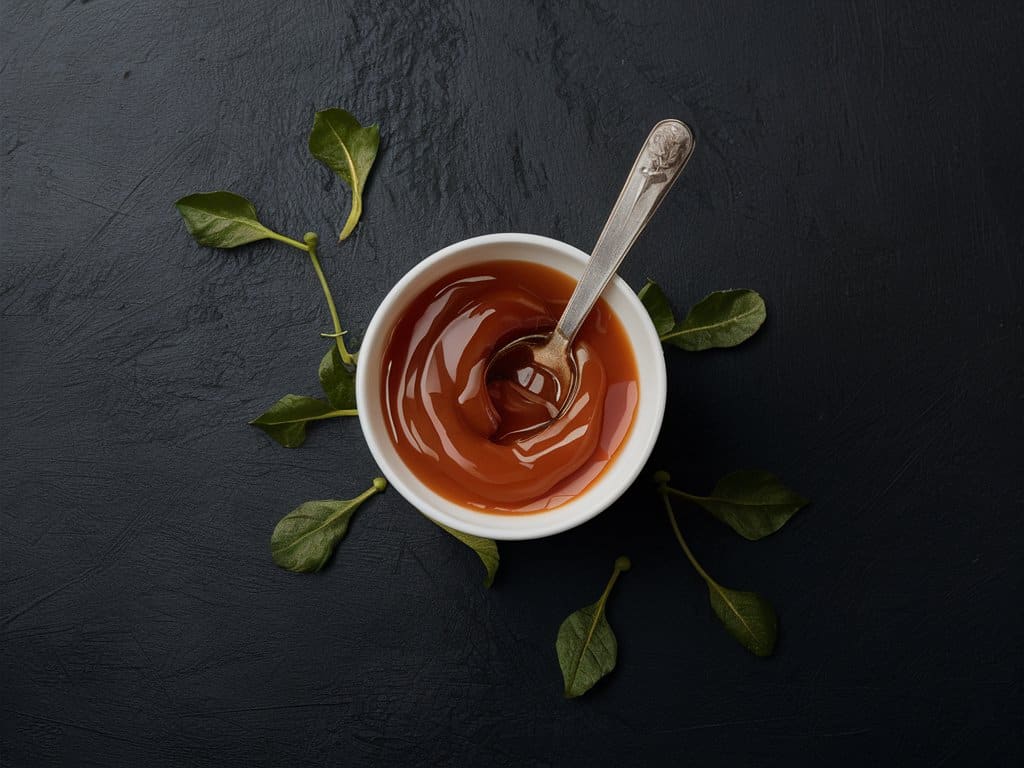 How to Make Smooth Caramel Sauce