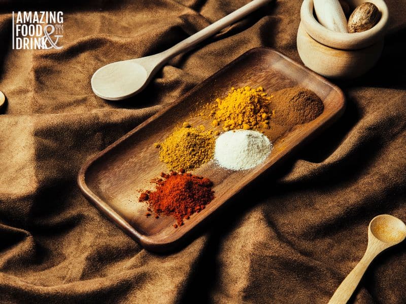 The Role of Spices in Indian Cuisine