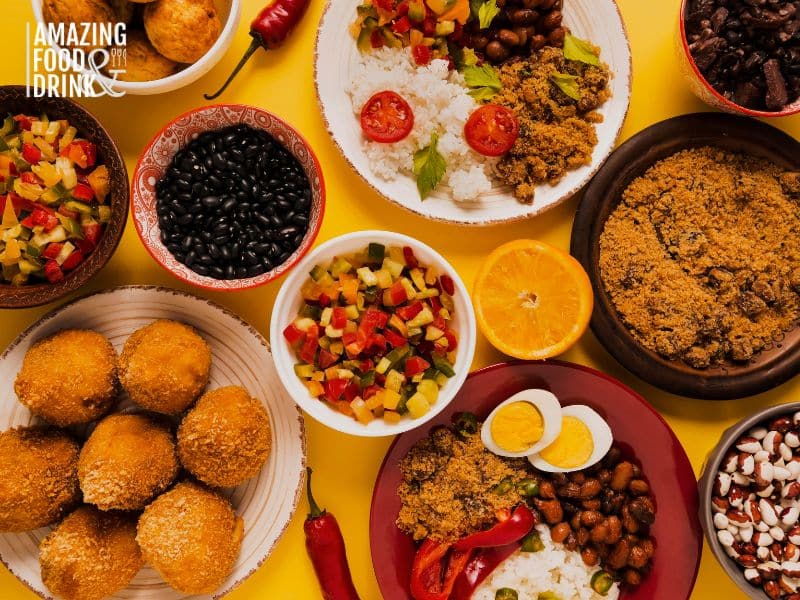 Irish Ingredients in Global Cuisines