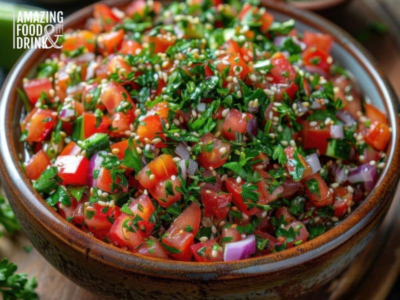 Egyptian-Style Shawarma: A Delicious Egyptain Staple