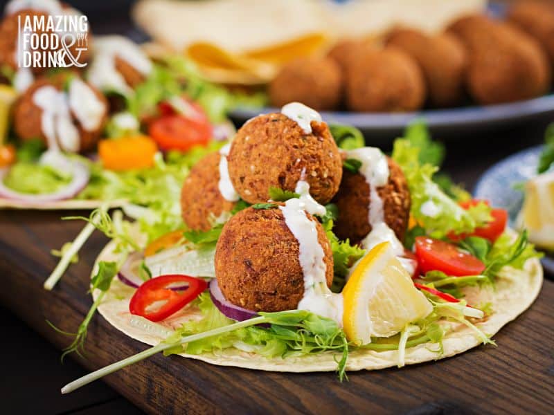 Egyptian-Style Shawarma: A Delicious Egyptain Staple