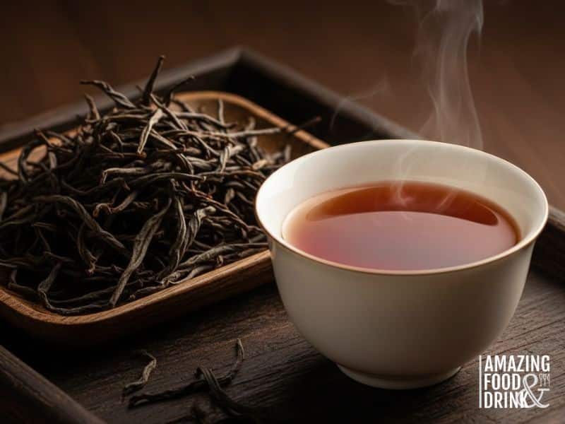 Master Chinese Tea: 6 Varieties & Perfect Brewing Tips