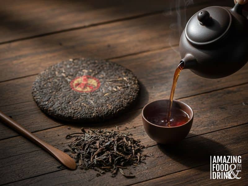 Master Chinese Tea: 6 Varieties & Perfect Brewing Tips