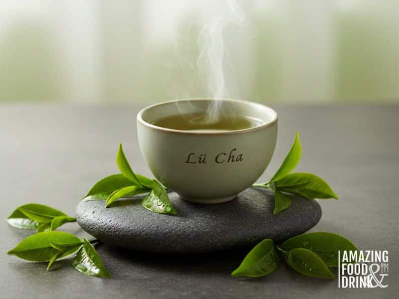 Master Chinese Tea: 6 Varieties & Perfect Brewing Tips
