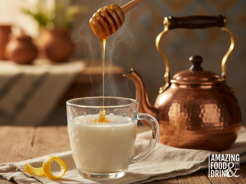 Egyptian Orange Blossom Water