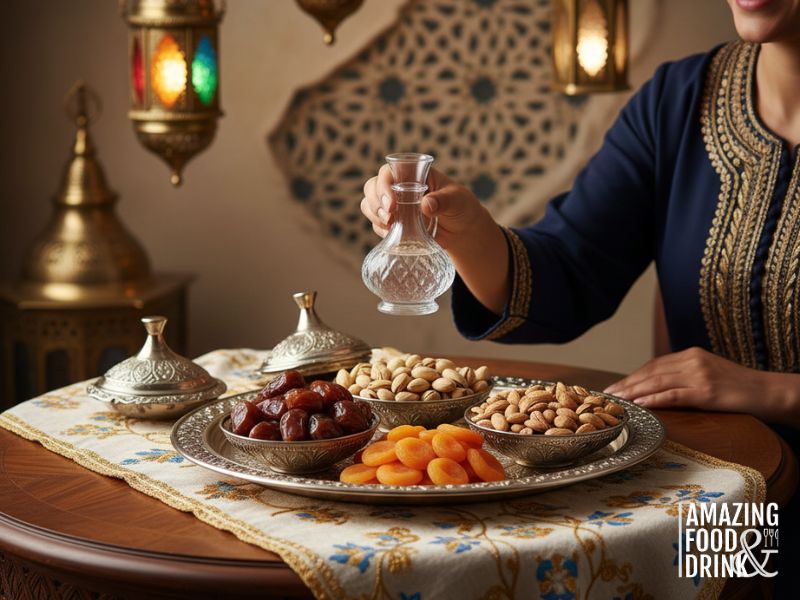 Egyptian Orange Blossom Water