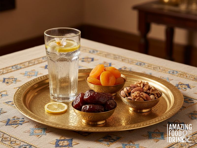 Egyptian Orange Blossom Water