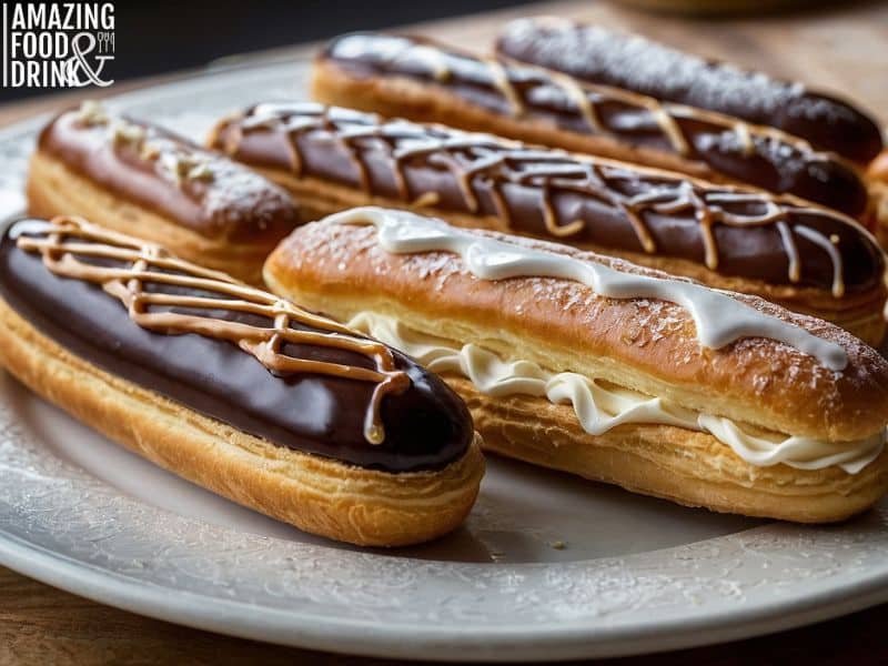 Artisan Bakeries in Paris