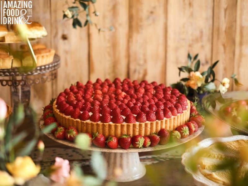 Artisan Bakeries in Paris