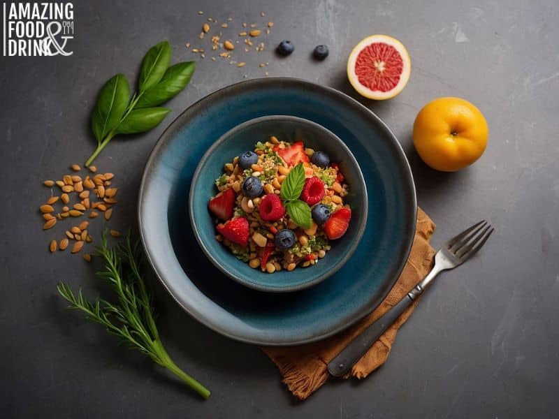 Food in Traditional Medicine