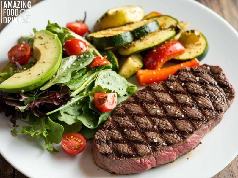 Impact of the Keto Diet