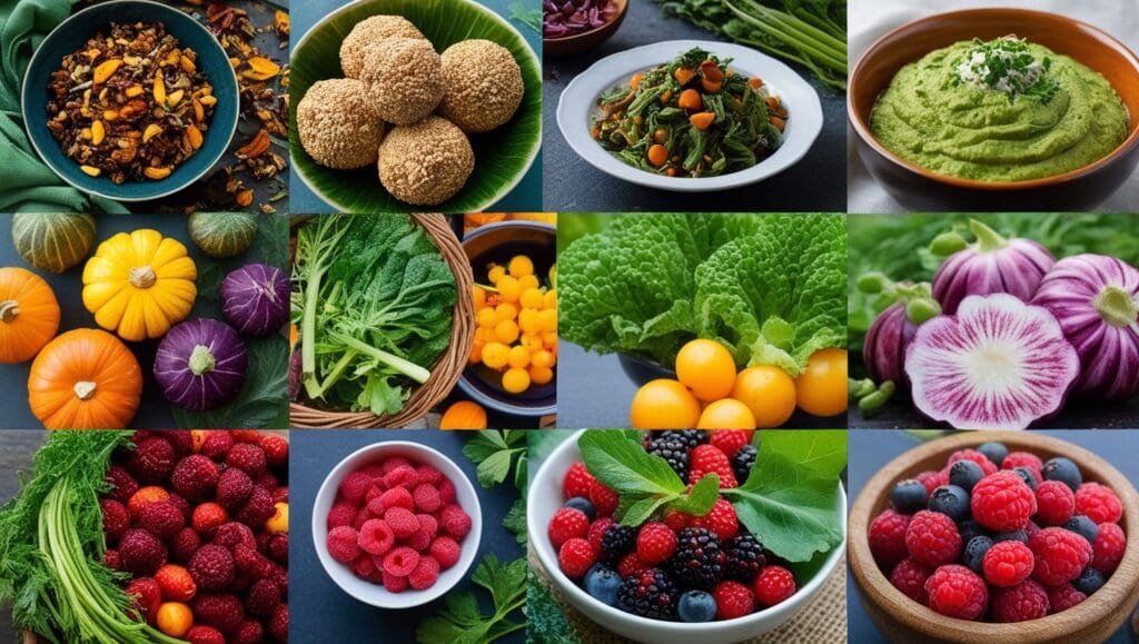 The Impact of Seasonal Eating in Ireland