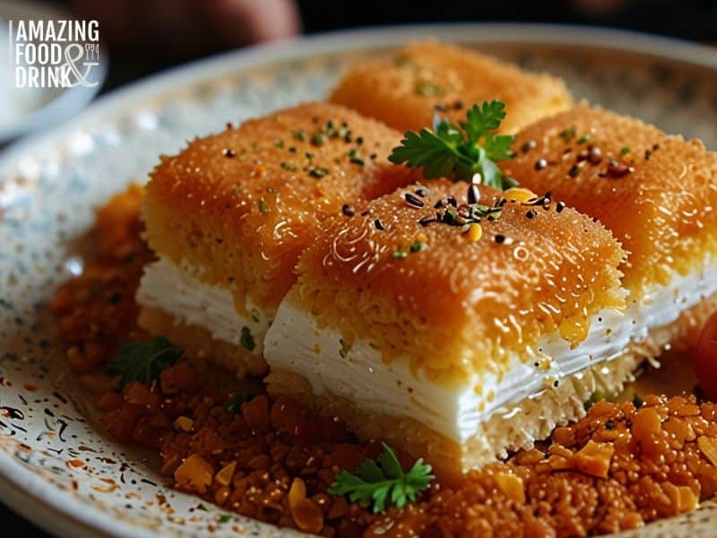 A Guide to Making K&uuml;nefe