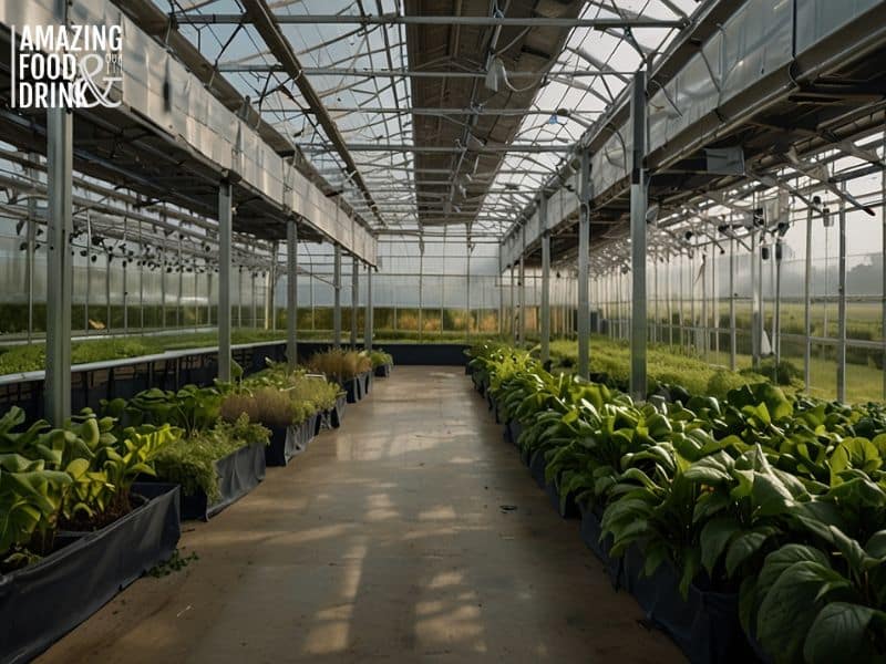 Future Of Plant-Based Proteins