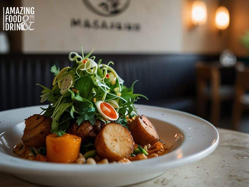 Best Cities for Vegan Food