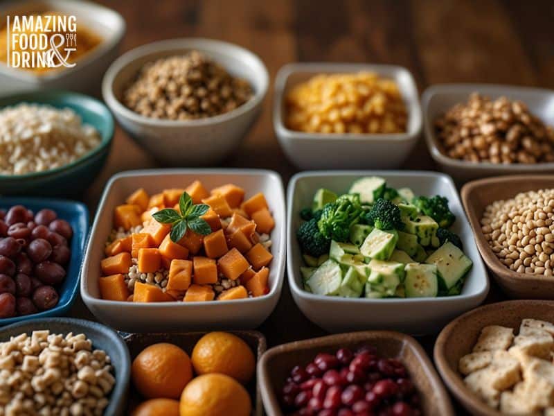 Popularity of Plant-Based Diets