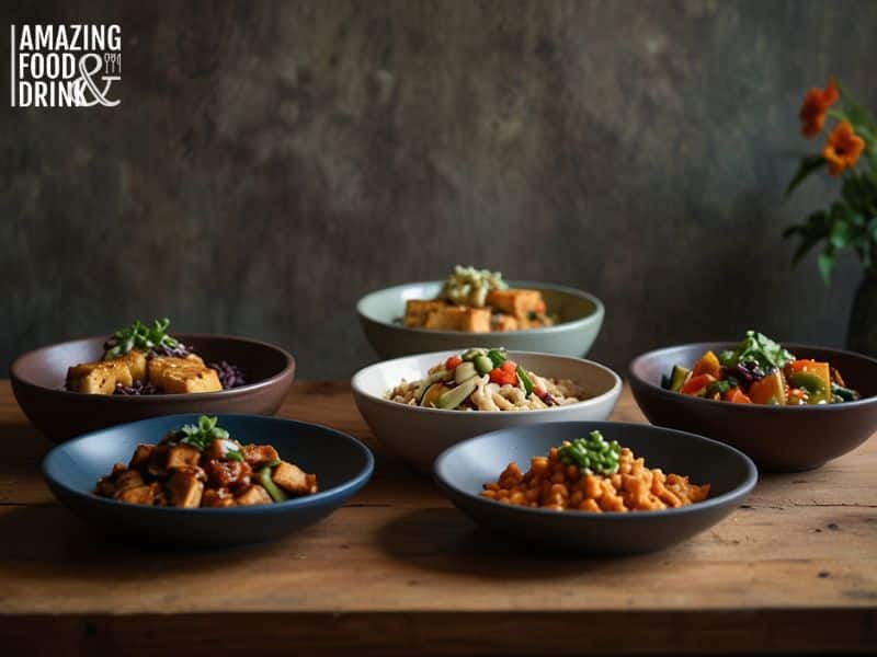 Popularity of Plant-Based Diets