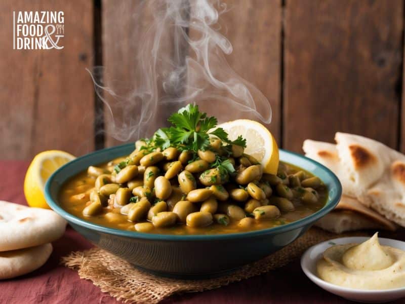 Jewish Ritual Foods of the Jewish Diaspora