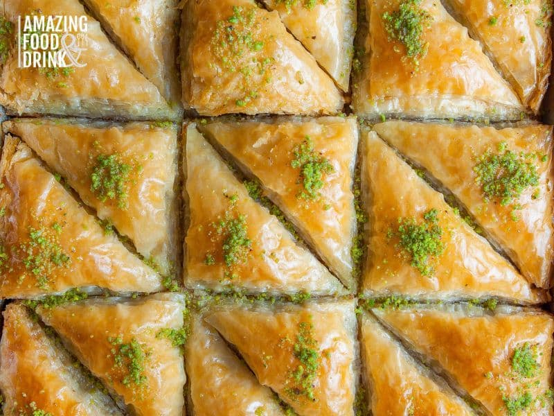 Jewish Ritual Foods of the Jewish Diaspora