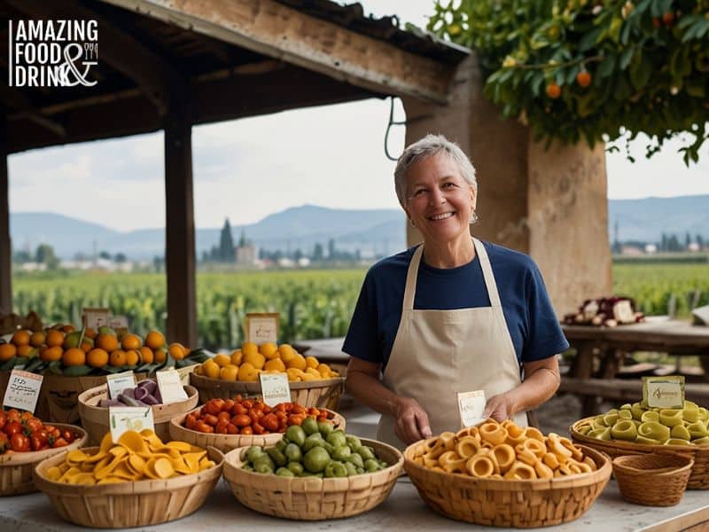 Best Markets for Food Shopping