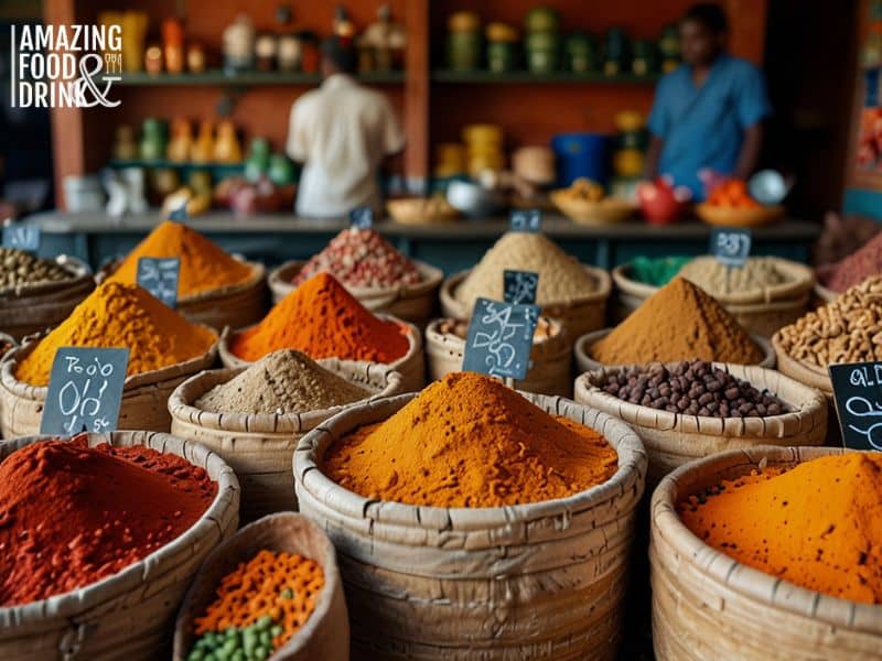 Exploring Traditional Cuisine in Africa