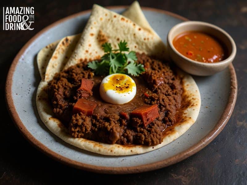 Exploring Traditional Cuisine in Africa