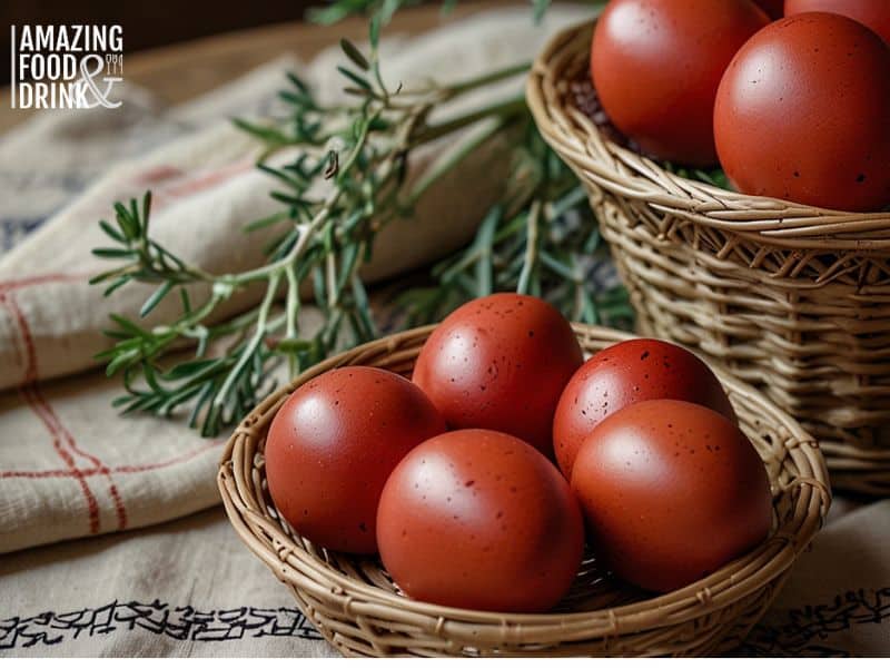 Greek Orthodox Easter Celebrations