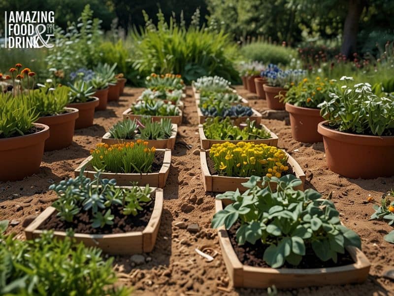 Role of Food in Folk Medicine