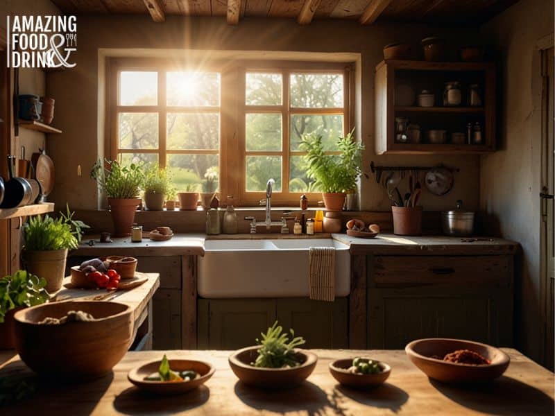 Role of Food in Folk Medicine