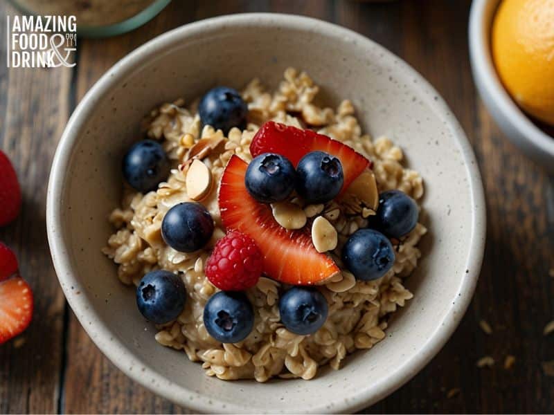 Impact of Social Media on Eating Habits