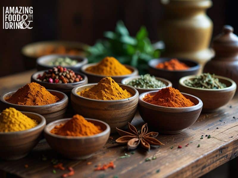 Culinary Delights of Southeast Asia