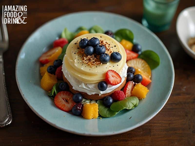 Food Marketing with Instagram