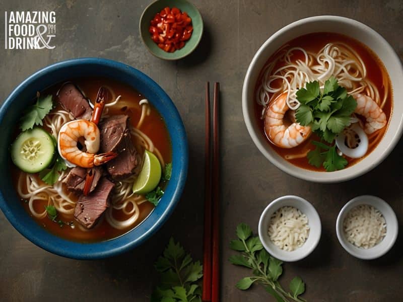 Culinary Delights of Southeast Asia