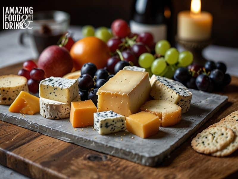 Art of French Cheese