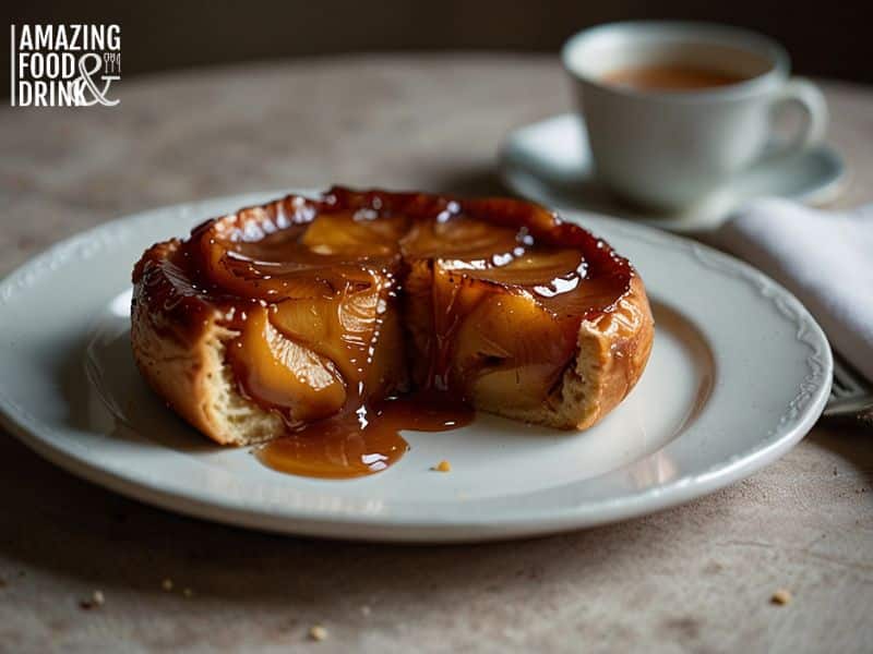 French Pastry